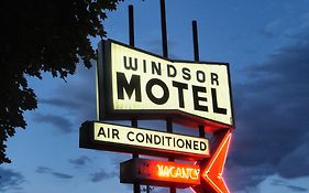 Windsor Motel Lake George Ny